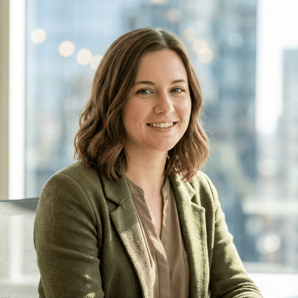 Jennifer Reyes, real estate investor