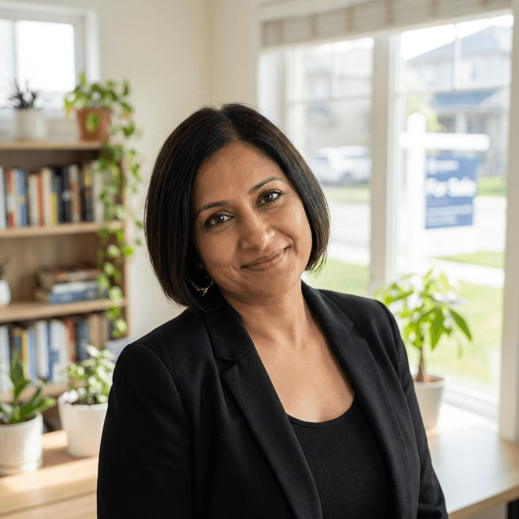 Priya Patel, Westlake operations coordinator